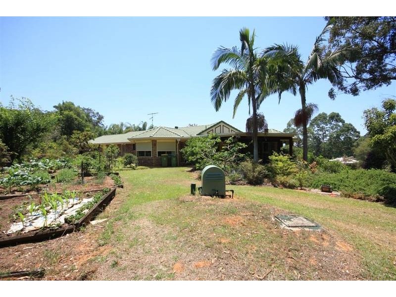 Glass House Mountains QLD 4518