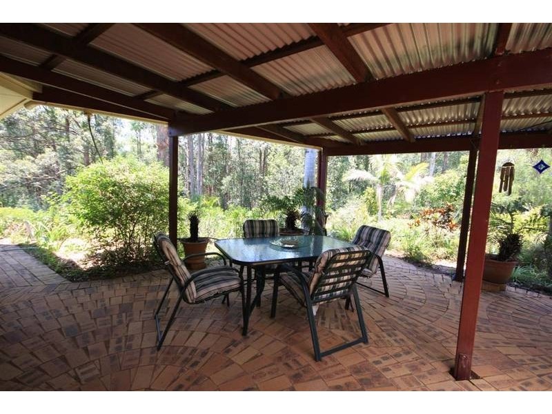 Glass House Mountains QLD 4518