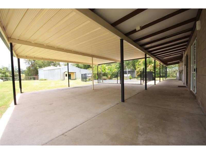 Landsborough QLD 4550