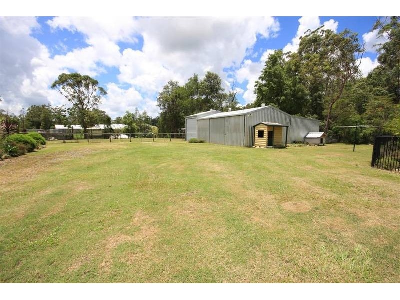 Landsborough QLD 4550