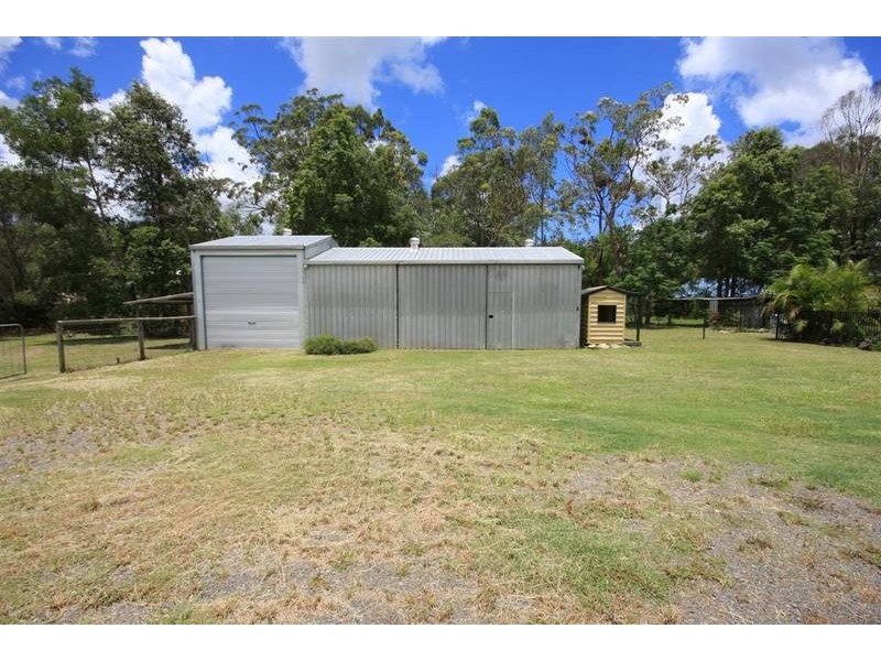 Landsborough QLD 4550