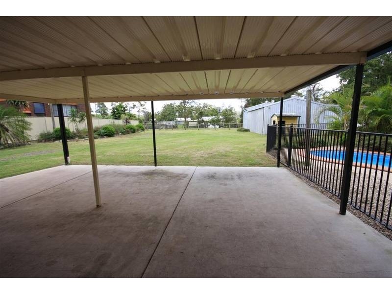 Landsborough QLD 4550