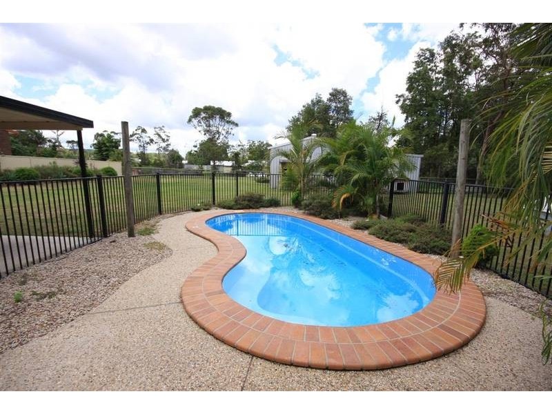 Landsborough QLD 4550