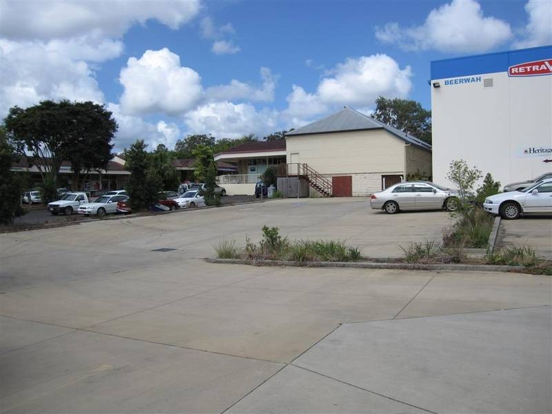 Beerwah QLD 4519