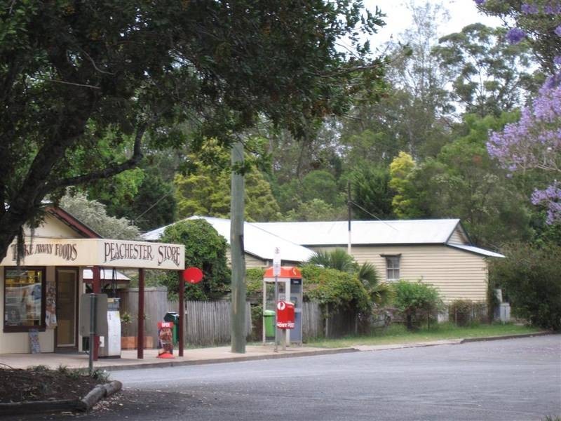 Peachester QLD 4519