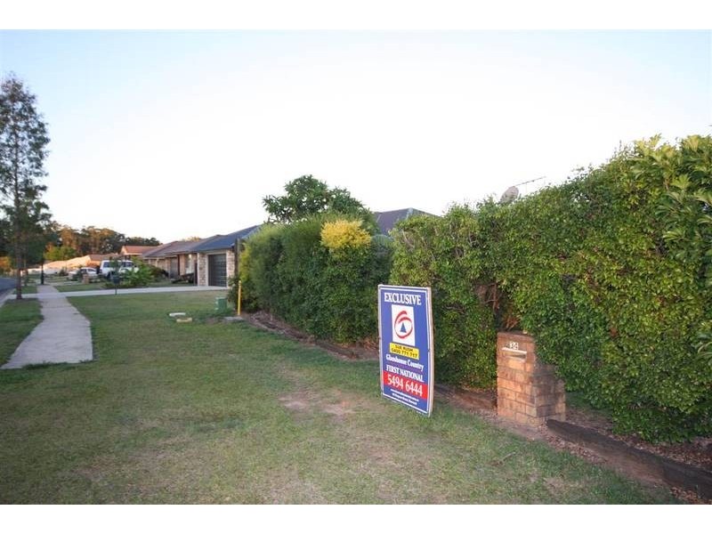 Beerwah QLD 4519