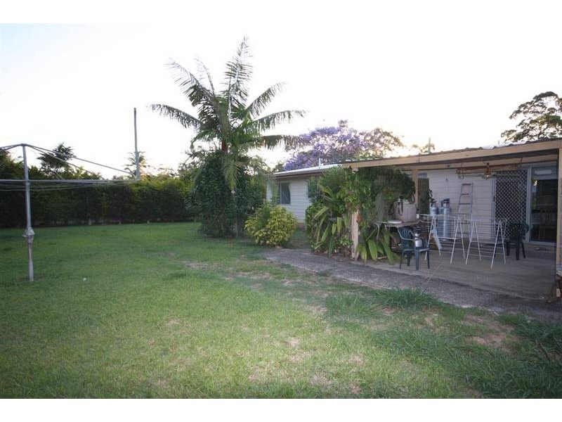 Beerwah QLD 4519