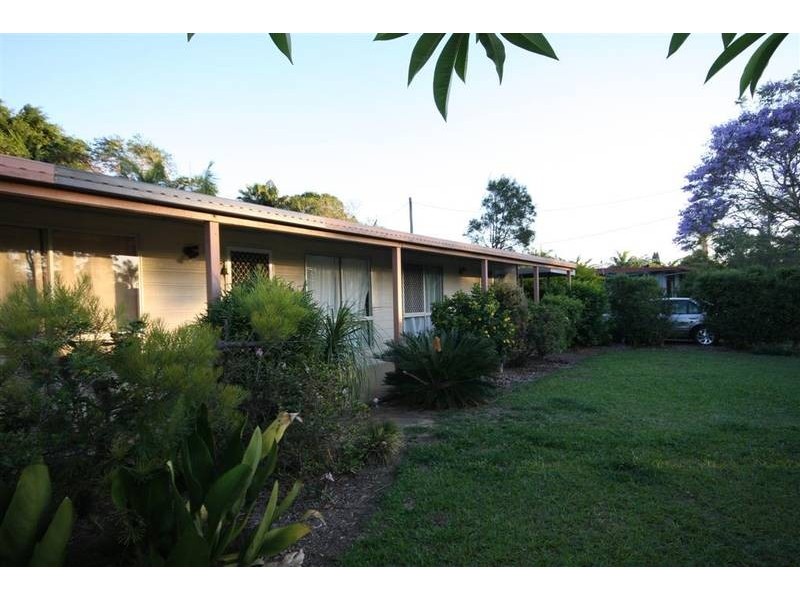 Beerwah QLD 4519