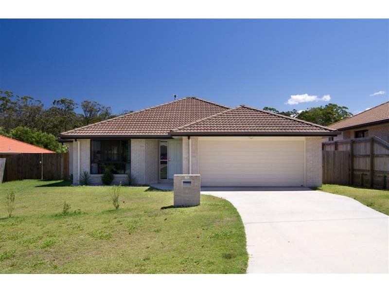 14 Sugar Coast Drive, Glass House Mountains QLD 4518