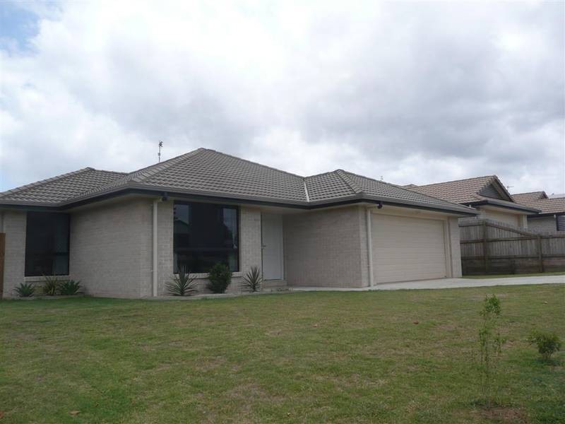 14 Sugar Coast Drive, Glass House Mountains QLD 4518