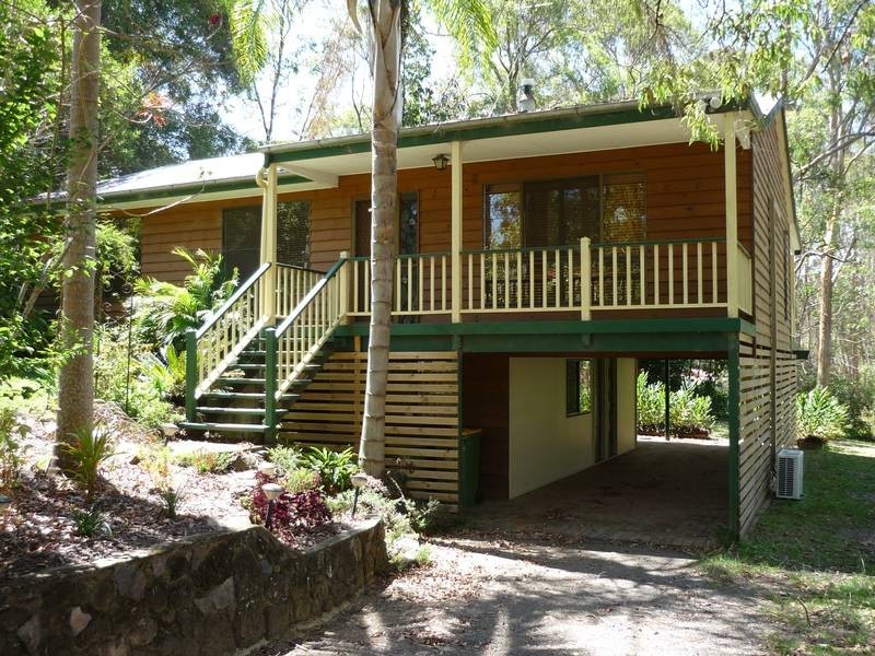 Peachester QLD 4519