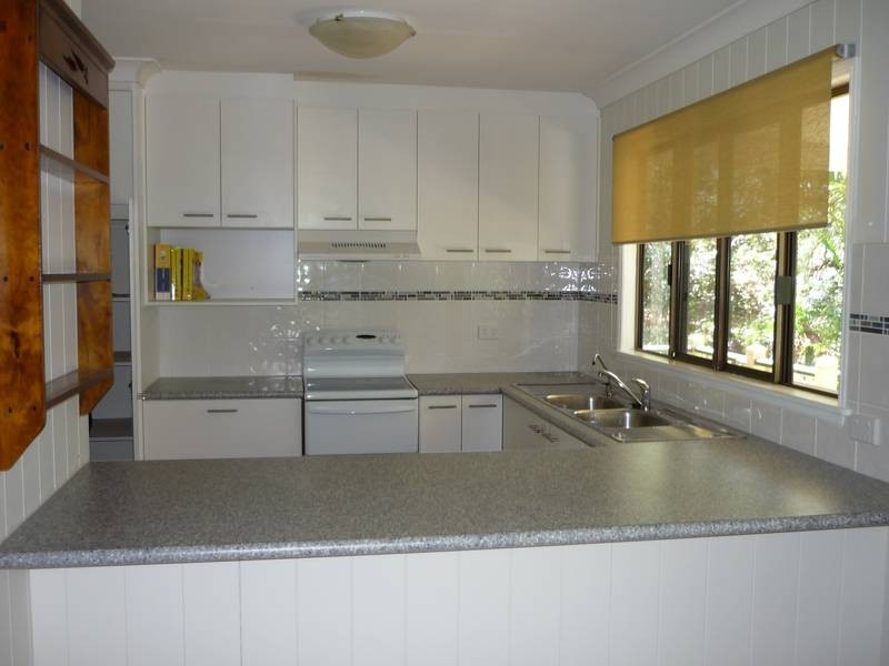 Peachester QLD 4519