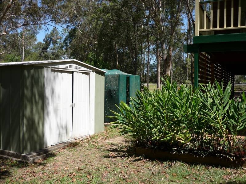 Peachester QLD 4519