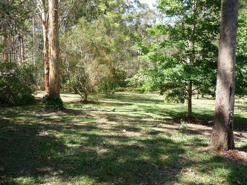 Peachester QLD 4519