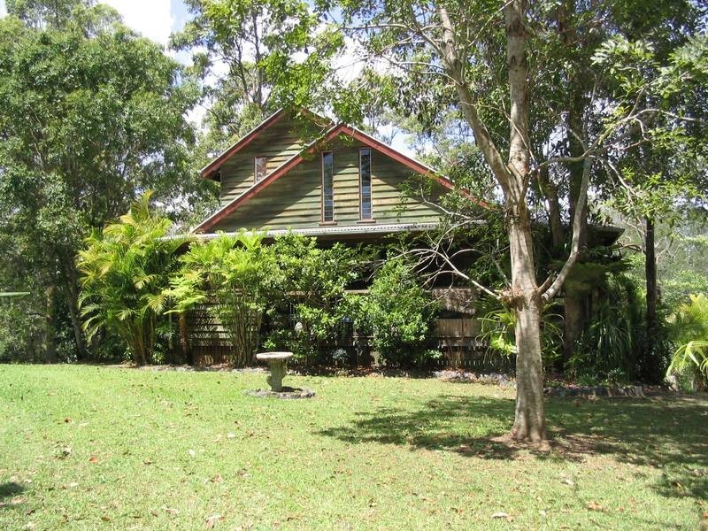 Peachester QLD 4519
