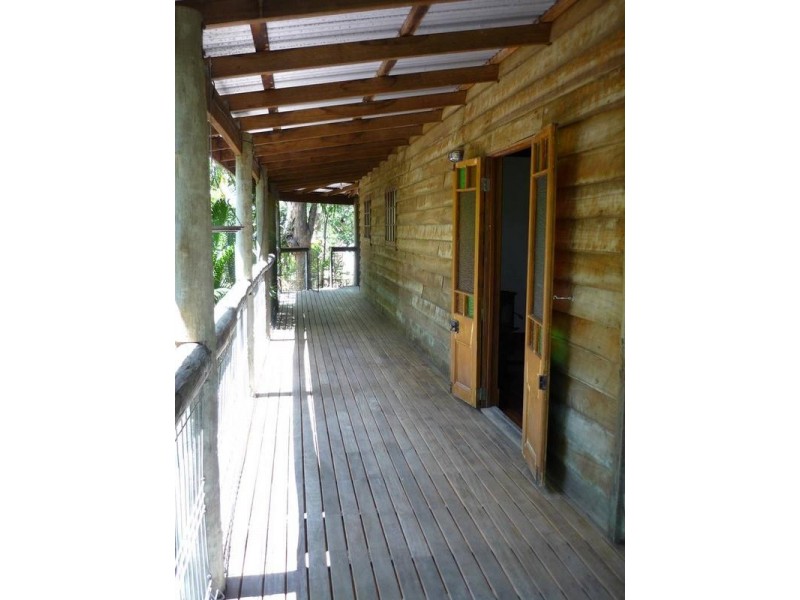 Peachester QLD 4519