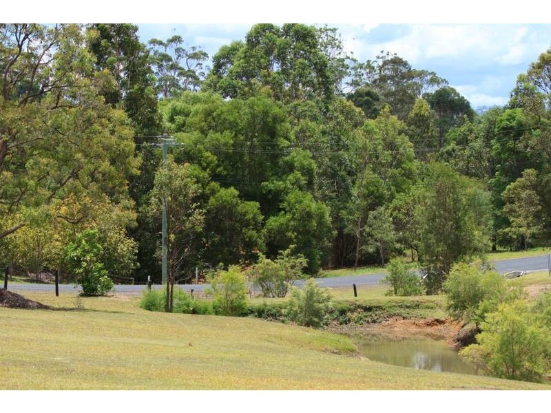 Peachester QLD 4519