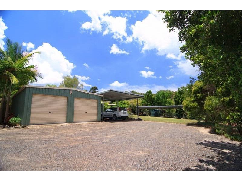 Peachester QLD 4519