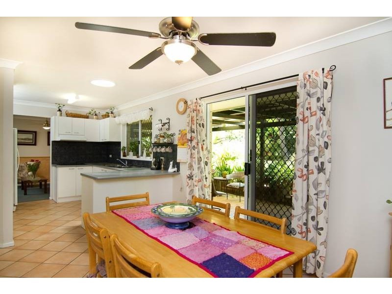 Peachester QLD 4519