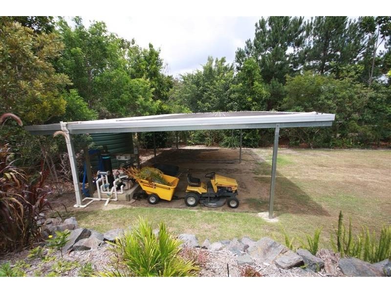 Peachester QLD 4519