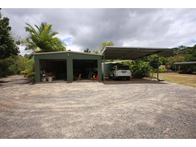 Peachester QLD 4519