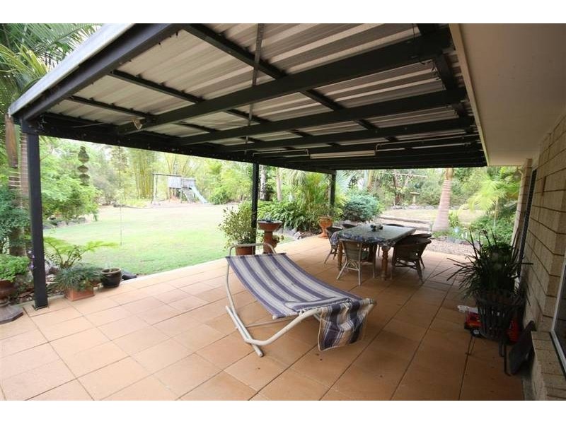 Peachester QLD 4519