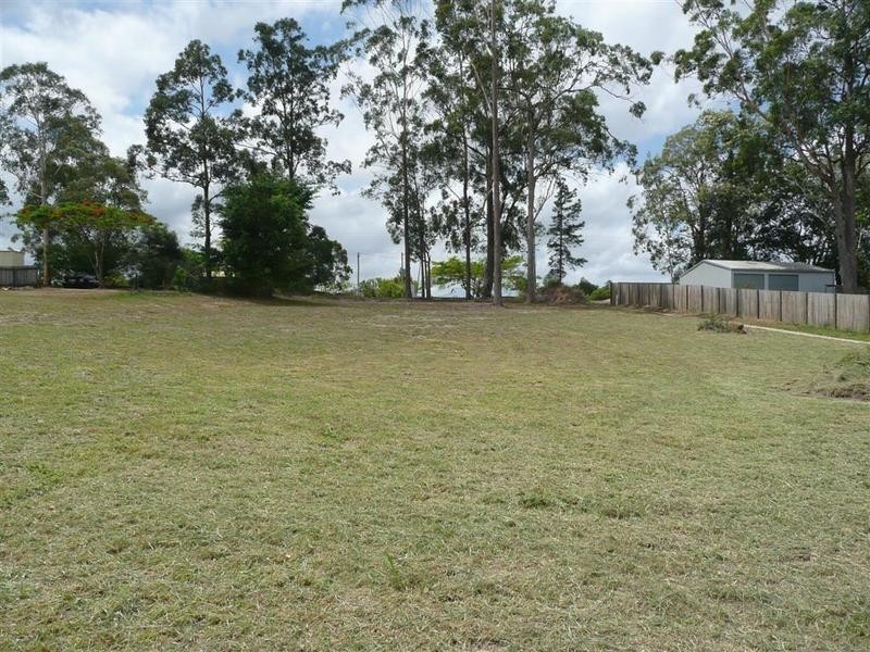 Glass House Mountains QLD 4518