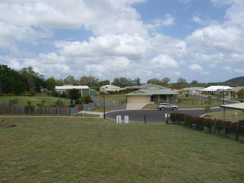 Glass House Mountains QLD 4518