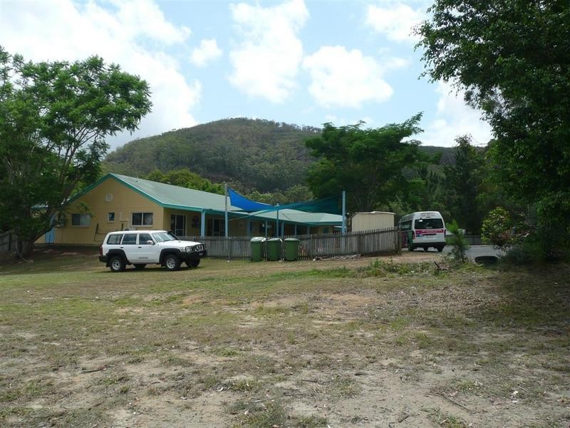 Glass House Mountains QLD 4518