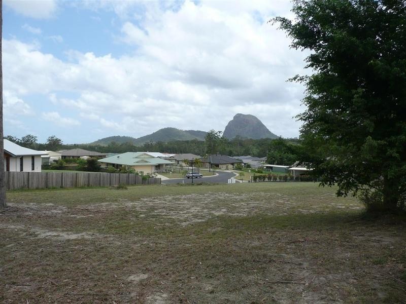 Glass House Mountains QLD 4518