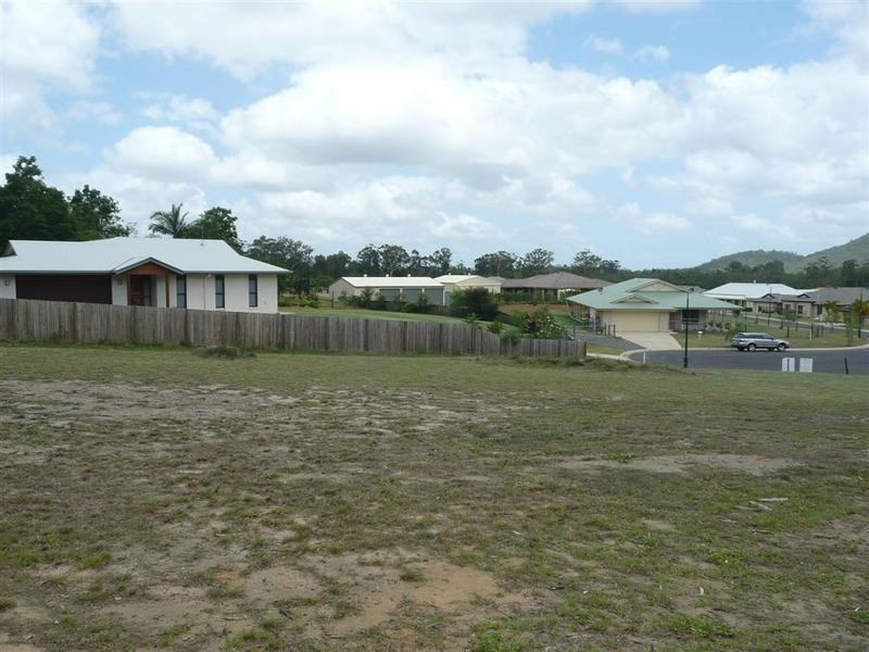 Glass House Mountains QLD 4518
