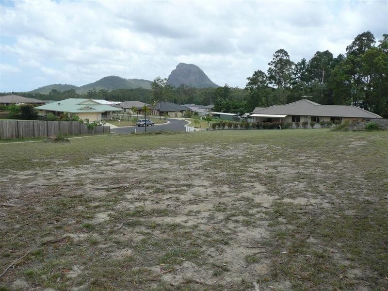 Glass House Mountains QLD 4518