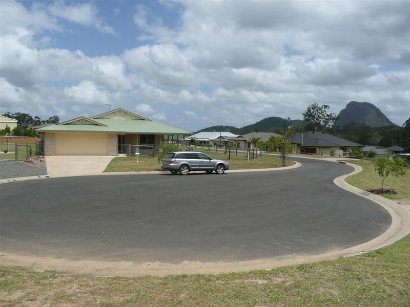 Glass House Mountains QLD 4518