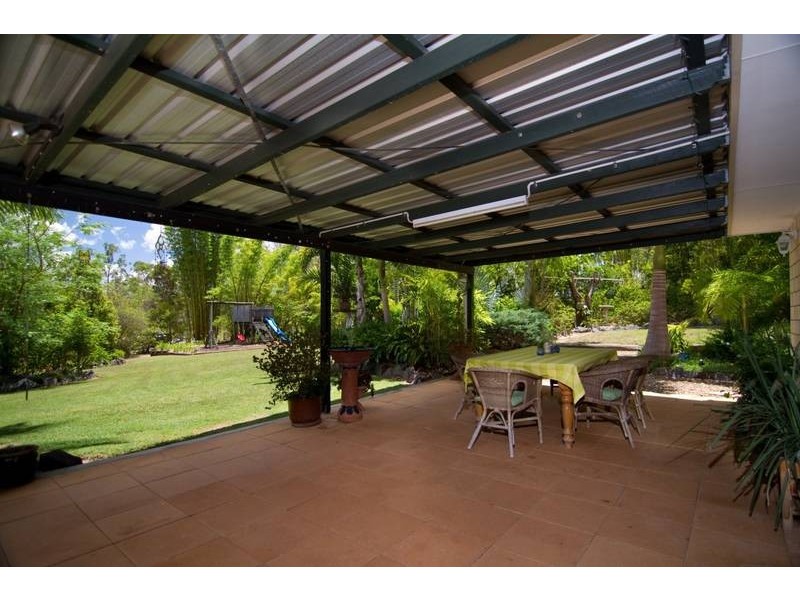 Peachester QLD 4519