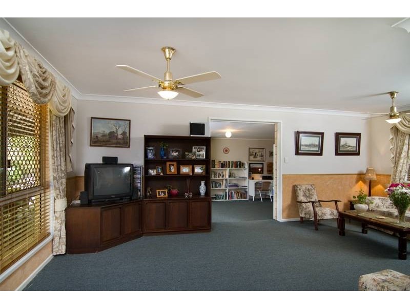 Peachester QLD 4519