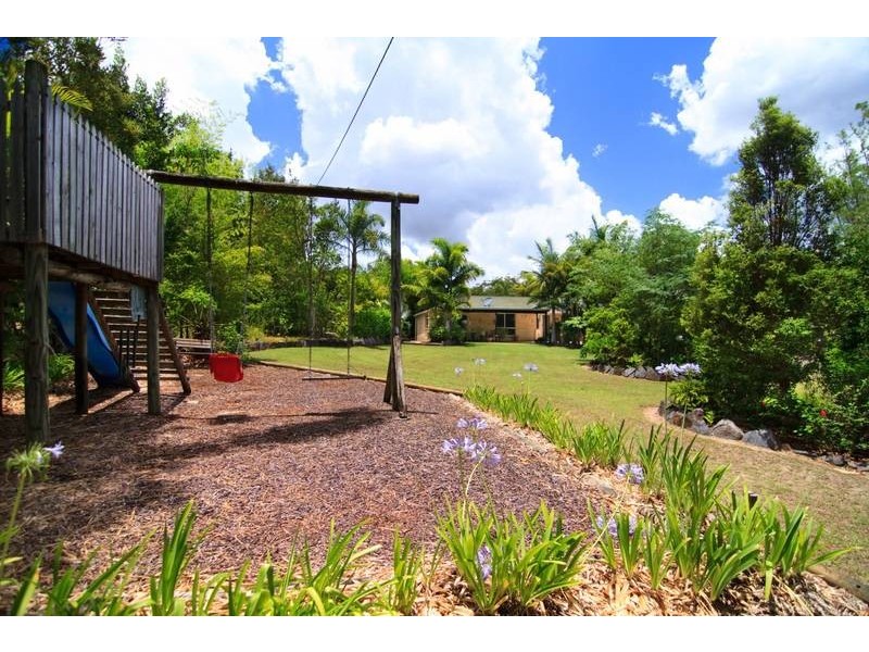 Peachester QLD 4519