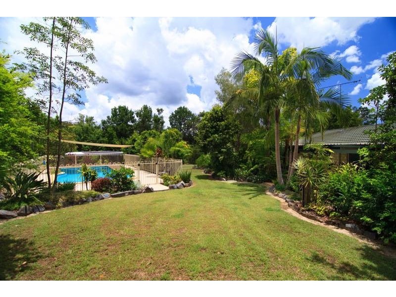 Peachester QLD 4519