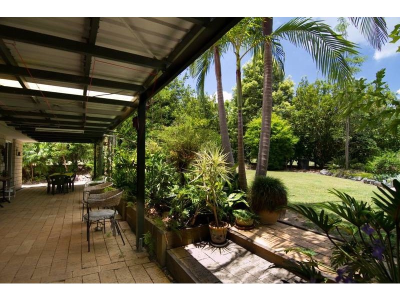 Peachester QLD 4519
