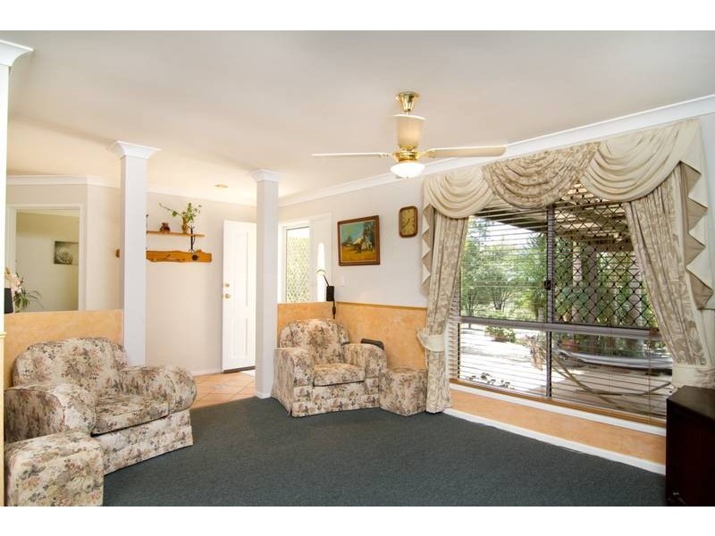 Peachester QLD 4519