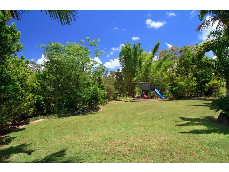 Peachester QLD 4519
