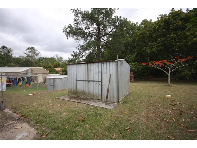 Landsborough QLD 4550