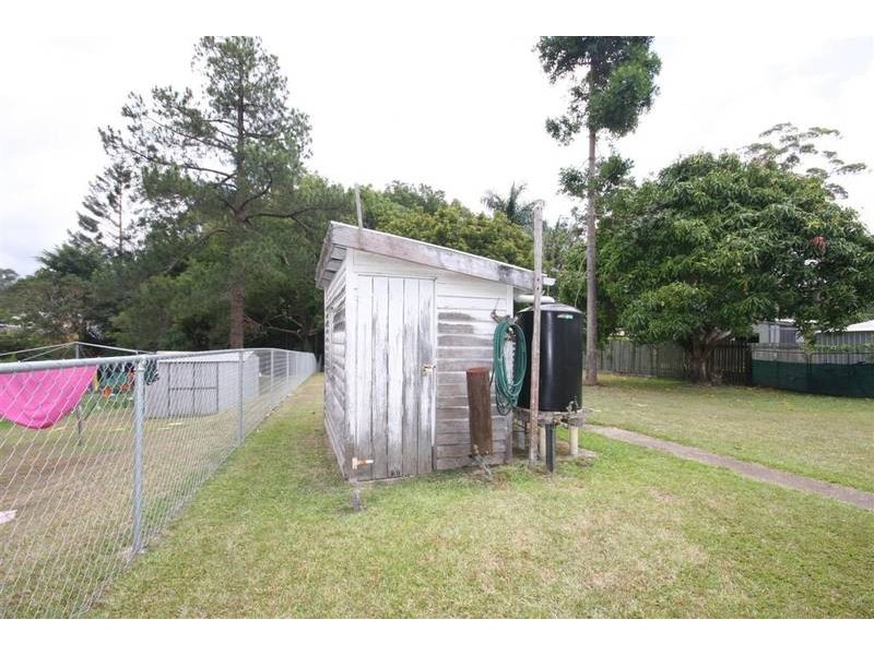 Landsborough QLD 4550