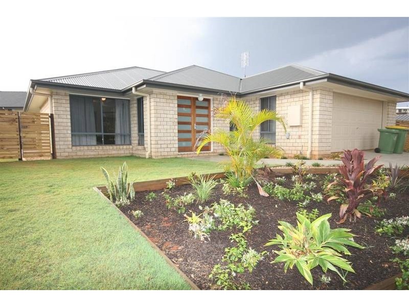 30 KIRSTEN DRIVE, Glass House Mountains QLD 4518