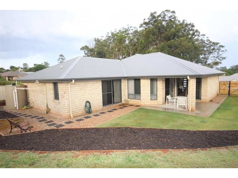 30 KIRSTEN DRIVE, Glass House Mountains QLD 4518