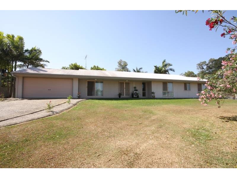 Glass House Mountains QLD 4518