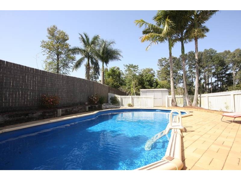 Glass House Mountains QLD 4518