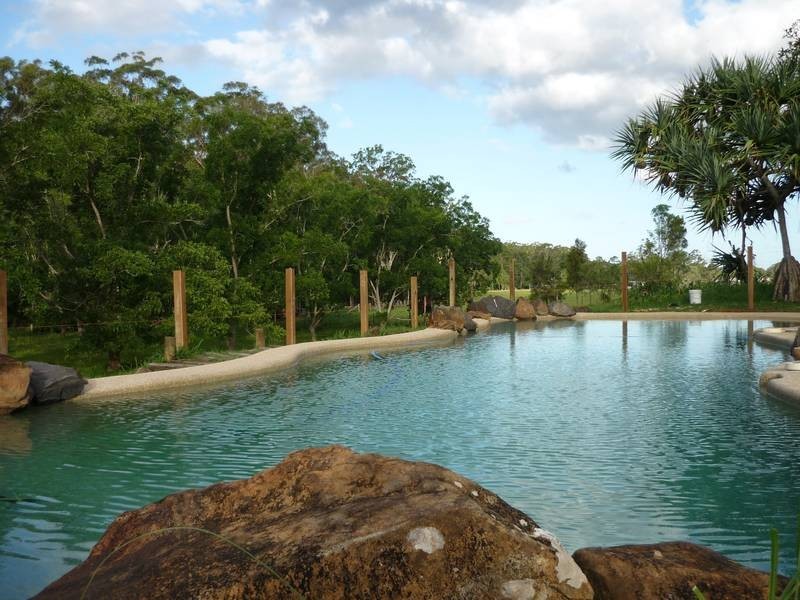Glass House Mountains QLD 4518