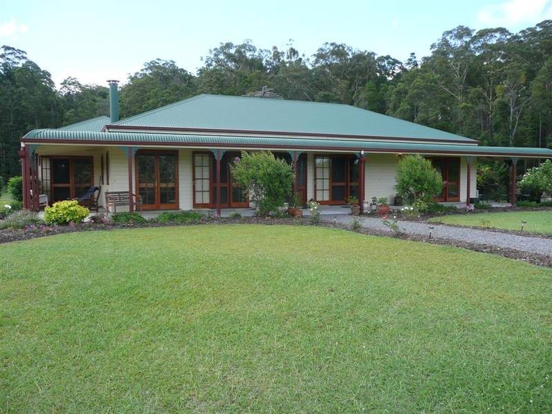 Peachester QLD 4519
