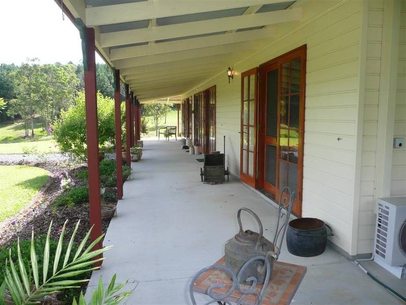 Peachester QLD 4519