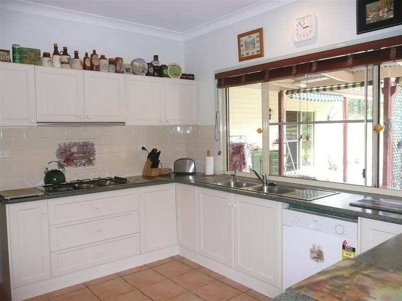 Peachester QLD 4519